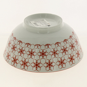 Салатник Арабеска, 18 см 000000000001180366