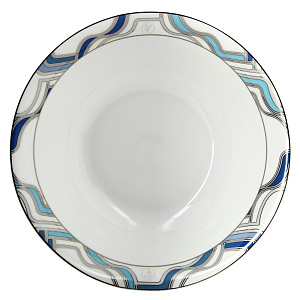 Салатник 23см VALENTIN YUDASHKIN фарфор LM-10304 000000000001167077