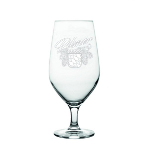 ВРЕМЯ ДЕГУСТАЦИЙ Набор для пива 4шт LUMINARC Крафтовое пиво стекло P7623 000000000001201055