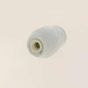 Перечница CMIELOW Rococo фарфор 000000000001172692