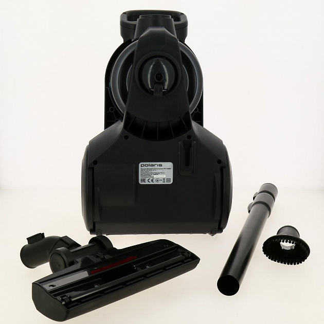 Пылесос PVC 2004RI (POLARIS) 000000000001187405