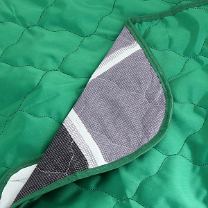 Покрывало для пикника Созвездие Лотос, 145х170 см 000000000001143363