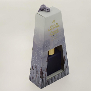 Диффузор для ароматизации помещений 30мл Лимон-Лаванда ТТ 1908 000000000001202480