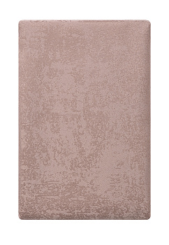 Скатерть 180см DE'NASTIA эффект потёртости бежевый жаккард полиэстер 000000000001211745