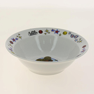 Салатник фарфор 300мл LOL Surprise ND PLAY 281755 000000000001193250