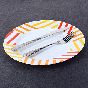 Столовый набор Balnea Sun Luminarc, 19 предметов 000000000001090820