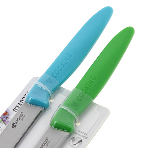 Набор ножей APOLLO Genio Beloved, 2 предмета 000000000001160939