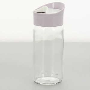 Солонка стекло Stile di Vita ST4566 000000000001198217