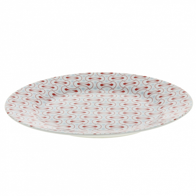 Обеденная тарелка Верона МФК-Профит, 23 см 000000000001155502
