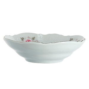 Салатник Бледные Розы Люкс Хауз, 13 см 000000000001065352