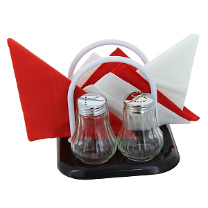 Набор для специй Luxstahl, 2 предмета 000000000001003174