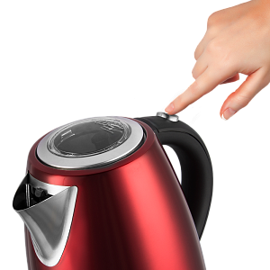 Чайник Redmond RK-M1791 (красный) 000000000001188673