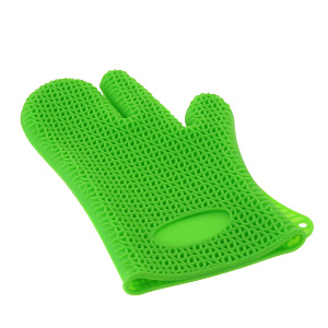 Термостойкая рукавица Marmiton, силикон 000000000001013315