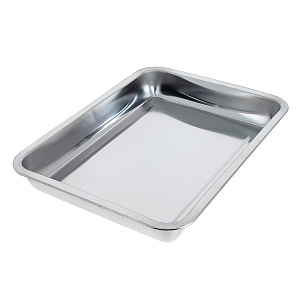Лоток Luxstahl, 360x270x48 см 000000000001011955