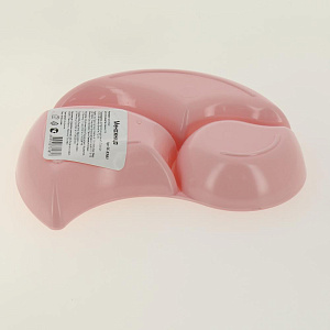 Менажница SUN PLASTIK пластик 000000000001189254