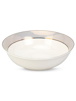 Салатник 20см VERSAILLES фарфор 000000000001223860