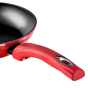 Сковорода 24*4,8 см, алюм, AMRT24OE103 000000000001174821