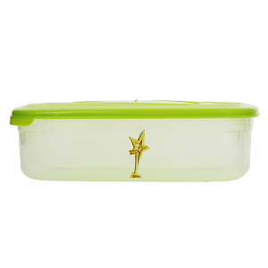 Емкость для СВЧ Galaxy Plastic Centre, 1.2л 000000000001059648