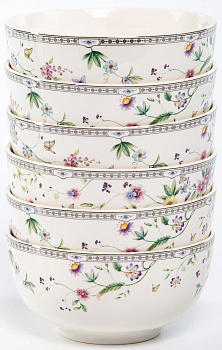 Салатник 14см/540мл BALSFORD МАНУЭЛА фарфор 000000000001208414