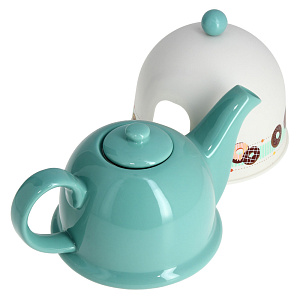 Заварочный чайник Домик Olaff, 800мл 000000000001163497