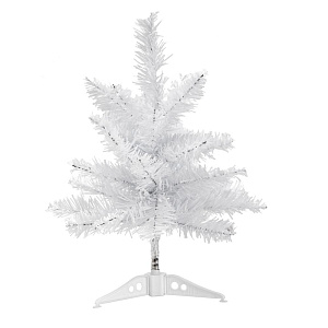 Ель искусственная 30см 30 веток Метелица ПВХ 000000000001224421