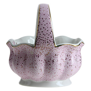 Конфетница Прогресс, 13х8 см 000000000001154342