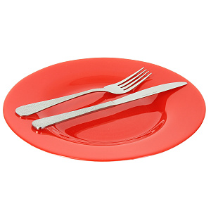 Обеденная тарелка Vilagi Pasabahce, 26 см 000000000001109990