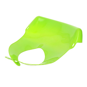 Нагрудник С отворотом Lubby, от 6 месяцев, полипропилен 000000000001140719