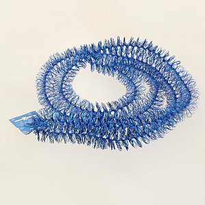 Мишура №25 цветная 50мм 2м М-133 000000000001180012