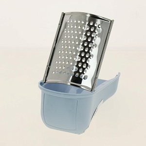 Мини-терка с контейнером SUN PLASTIK 000000000001189267