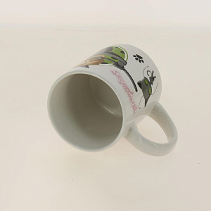 Кружка керамическая в подарочной упаковке 220мл Леди Баг и Супер Кот Stor 275389/11723 000000000001193169