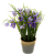 Цветок искусственный "Гипсофила" 28см R010807 000000000001196592