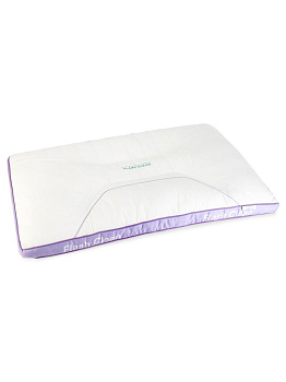 Подушка 50х70см FLASH CLEAN полиэстер 000000000001223349