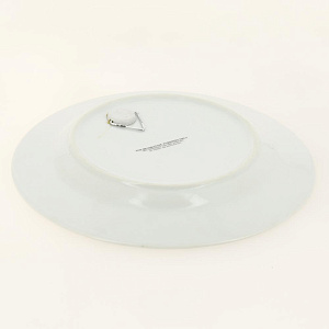 Тарелка декоративная 20см ЭКЗОТИКА 515-465 000000000001074731