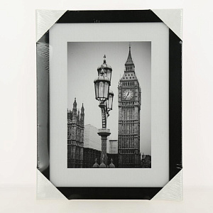 Картина для интерьера 30х40 - это современное и актуальное направление в дизайне помещений. Материал: Дерево 000000000001195682