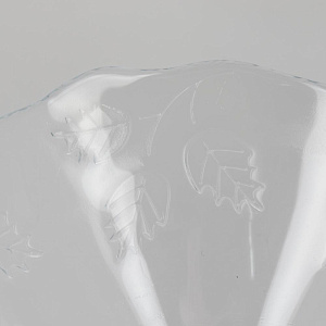 PASTORAL Cалатник 13см PASABAHCE стекло 000000000001199184