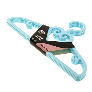 Набор вешалок, 5 шт. 000000000001182745