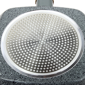 Сковорода-гриль Lara, 26 см 000000000001157008