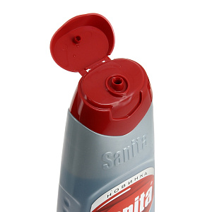 Гель Блеск металла Санита Ступинский ХЗ, 500 г 000000000001144069