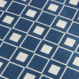 Скатерть DE'NASTIA 100%Полиэстер Вальс цветов D150см E020104 000000000001146905