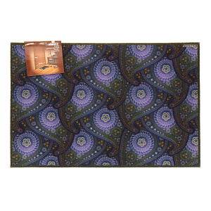 Влаговпитывающий коврик Шахерезада Samba Vortex, 40?60 см 000000000001141415