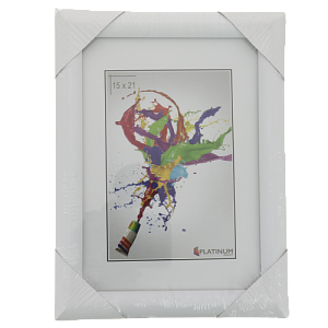 Фоторамка JW110-3-White-15-21 000000000001159422