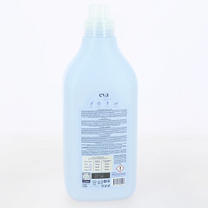 Кондиционер для белья 1,8л EVA Flower концентрированный 000000000001215419
