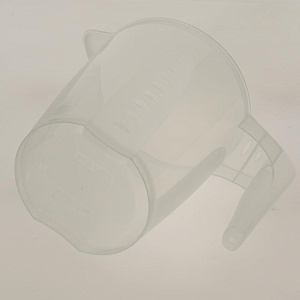 Кувшин мерный STOCKHOLM 1л PT1146 000000000001187801