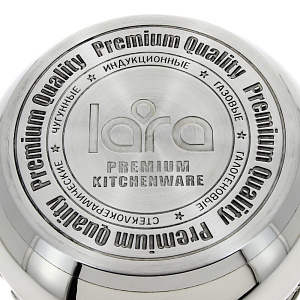 Кастрюля Apple Lara, 6.1л 000000000001121707