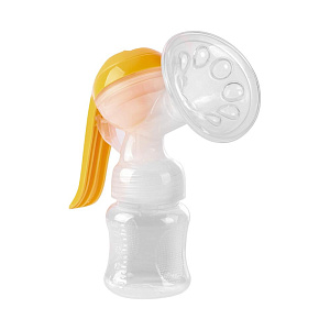 Ручной молокоотсос LS-A06 Maman 000000000001152563