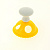 "Форма для равиоли и пончиков ""Круг"" d7см DH80-226. Изготовлено из пластмассы (ABS).
" 000000000001190136