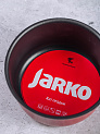 Форма для выпечки КУЛИЧ JARCO красный алюминий 000000000001209443