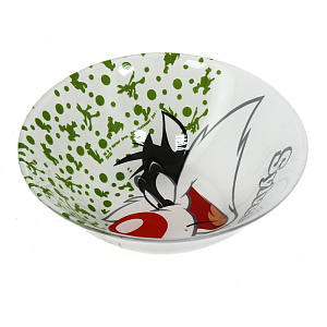 СИЛЬВЕСТР Салатник 14см PASABAHCE стекло 000000000001108487