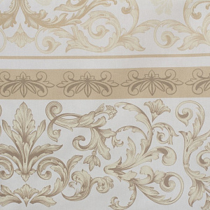 Скатерть "Этель" Классика 180х150 см, 100% хл, саржа 190 гр/м2 3000526 000000000001185431